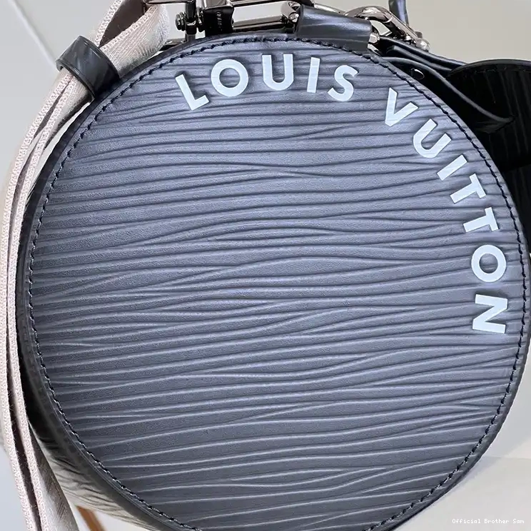 Official Brother Sam LV Bag 2309YA0130 0713